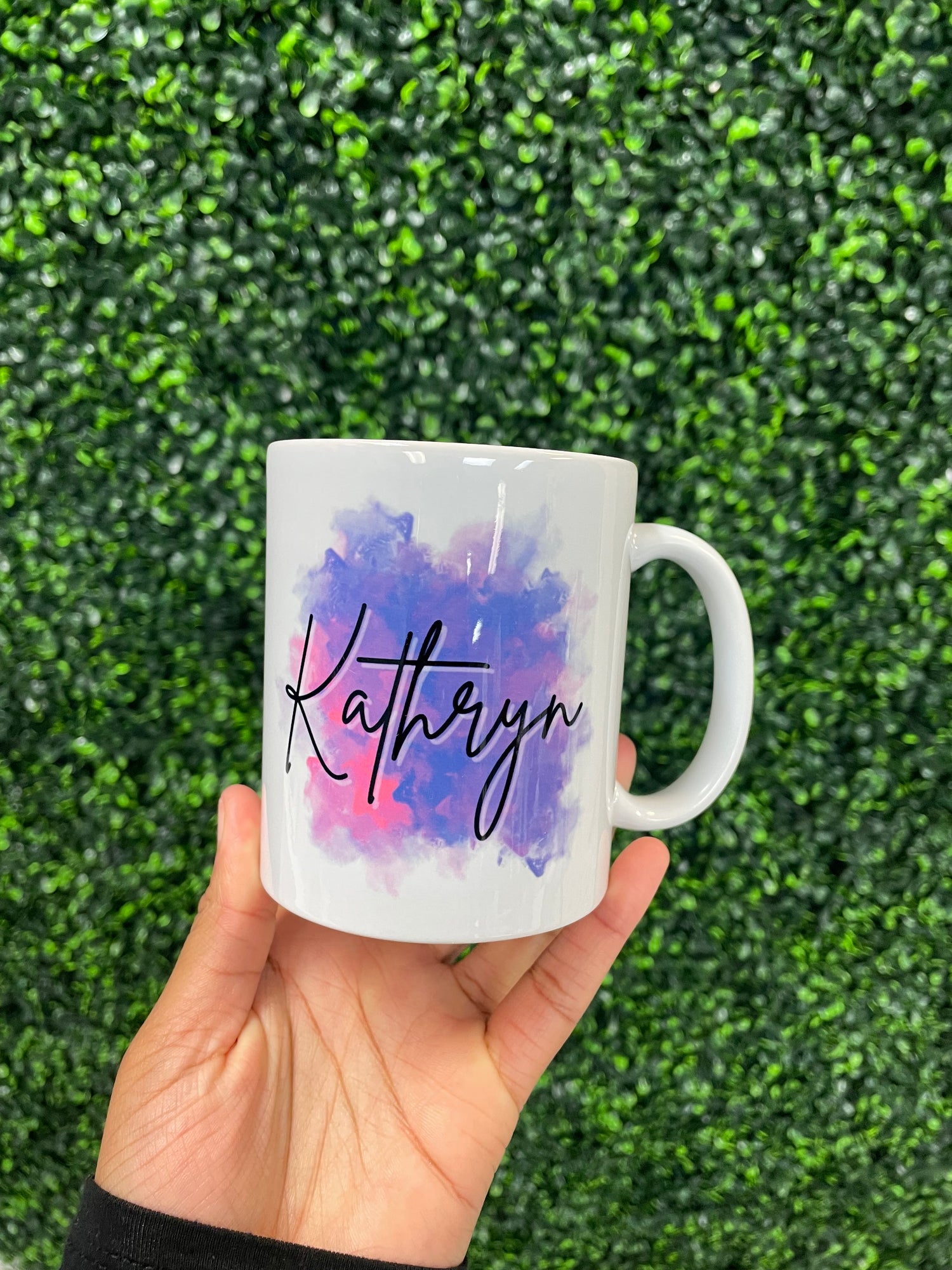 Custom Mugs & Tumblers