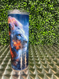 King of the Jungle Custom Tumbler (20 oz)