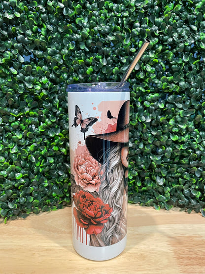 Custom TUMBLERS (20 oz)