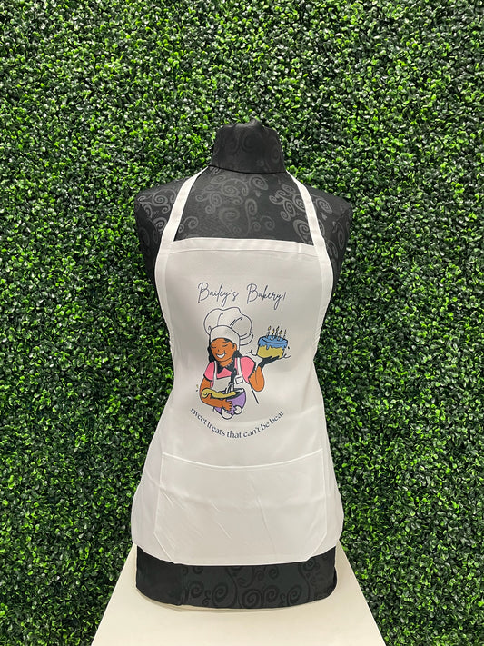 Custom APRONS