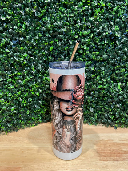 Custom TUMBLERS (20 oz)