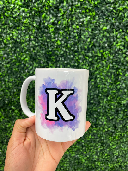 Custom MUG (11 oz)